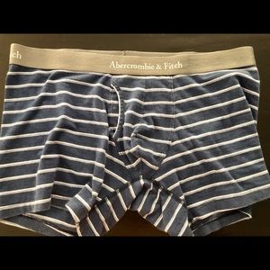 Men’s Abercrombie underwear
